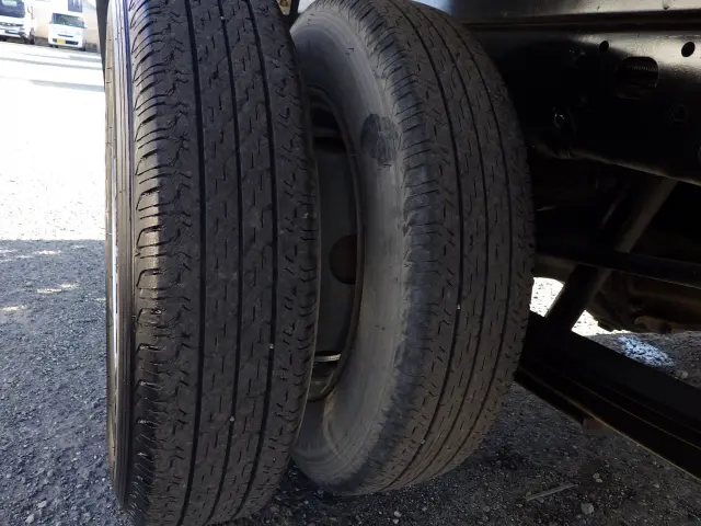 日産 アトラス CBF-SQ2F24(2WD)の写真43