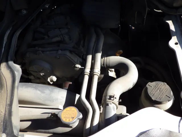 日産 アトラス CBF-SQ2F24(2WD)の写真46