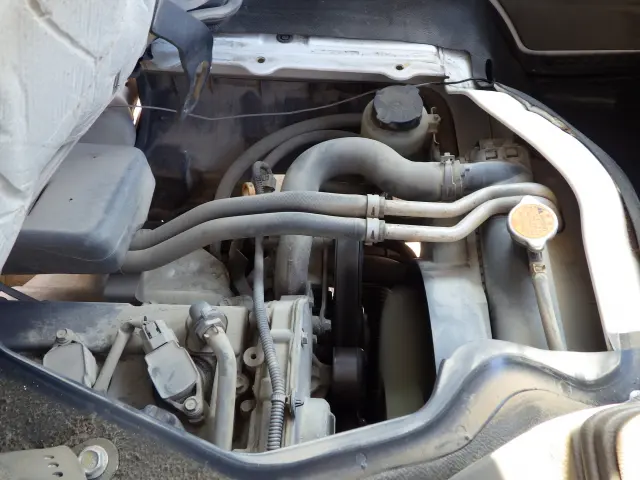 日産 アトラス CBF-SQ2F24(2WD)の写真47