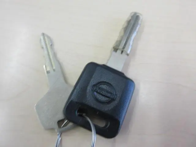 日産 アトラス CBF-SQ2F24(2WD)の写真50