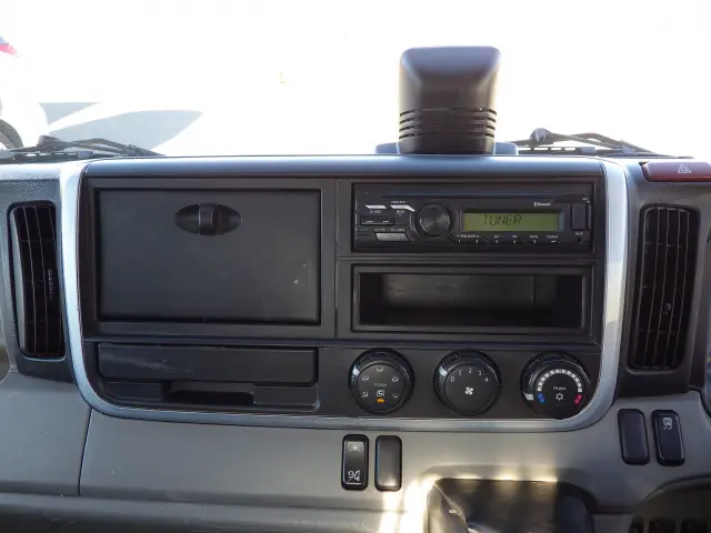 三菱 キャンター 2PG-FBA60(2WD)の写真9
