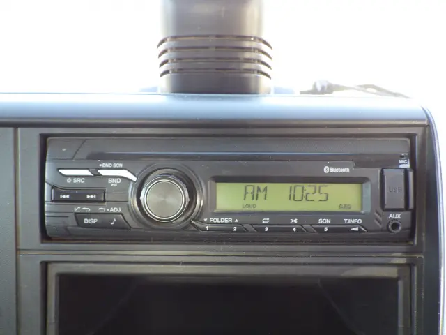 三菱 キャンター 2PG-FBA60(2WD)の写真10