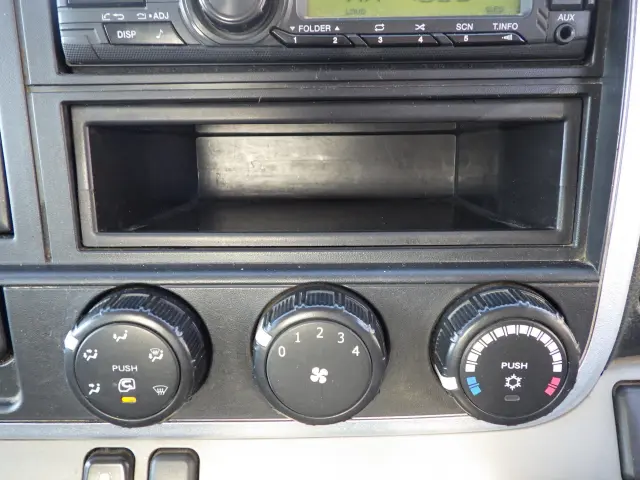 三菱 キャンター 2PG-FBA60(2WD)の写真11