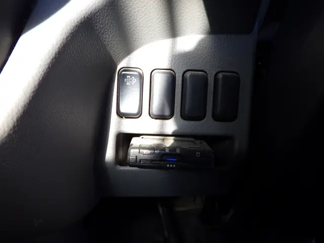 三菱 キャンター 2PG-FBA60(2WD)の写真12