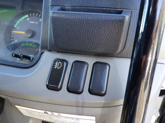 三菱 キャンター 2PG-FBA60(2WD)の写真14
