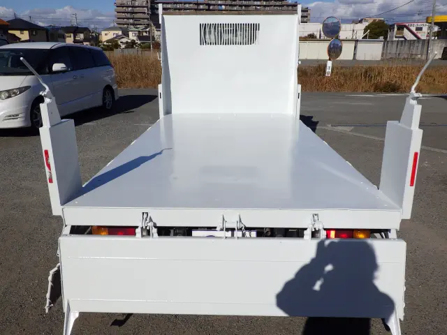 三菱 キャンター 2PG-FBA60(2WD)の写真20