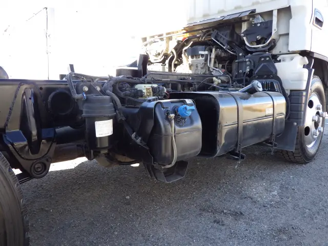 三菱 キャンター 2PG-FBA60(2WD)の写真28