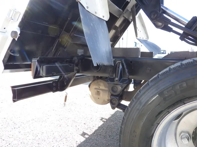 三菱 キャンター 2PG-FBA60(2WD)の写真29