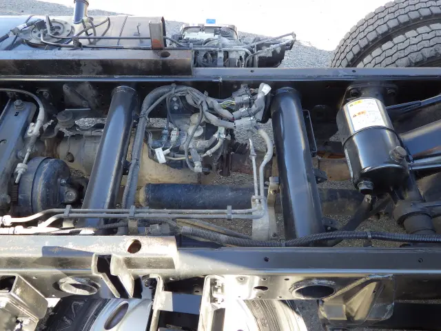 三菱 キャンター 2PG-FBA60(2WD)の写真37