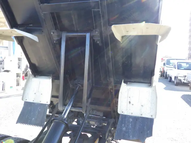 三菱 キャンター 2PG-FBA60(2WD)の写真38