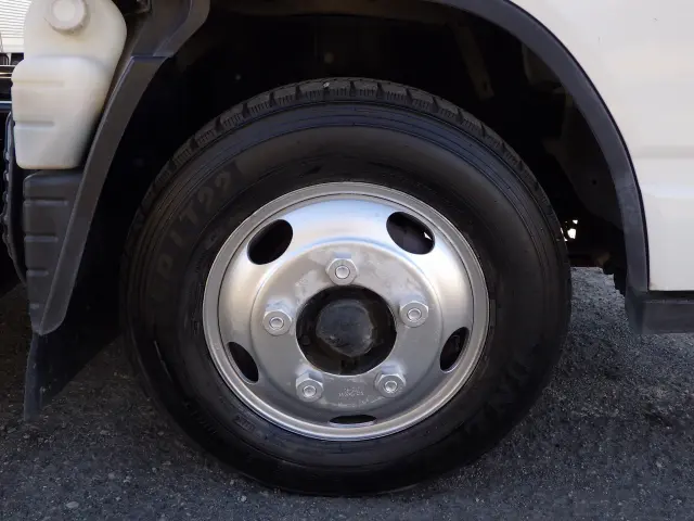 三菱 キャンター 2PG-FBA60(2WD)の写真40