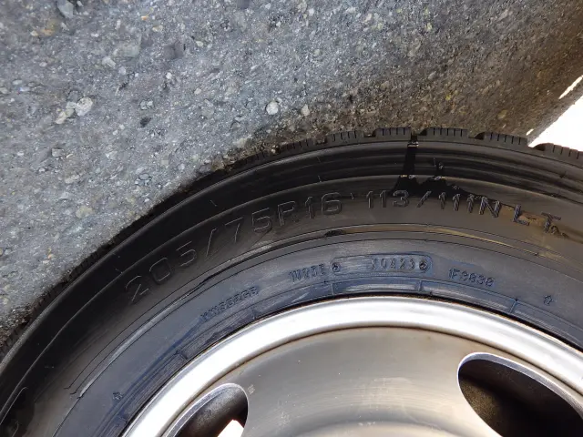 三菱 キャンター 2PG-FBA60(2WD)の写真41