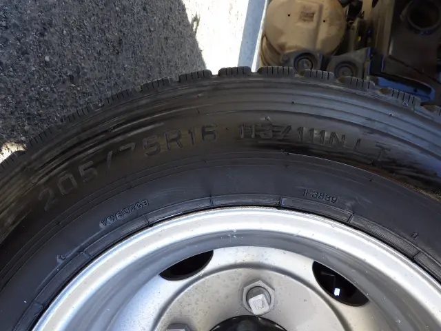 三菱 キャンター 2PG-FBA60(2WD)の写真43