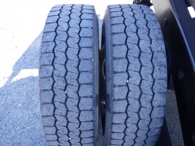 三菱 キャンター 2PG-FBA60(2WD)の写真44