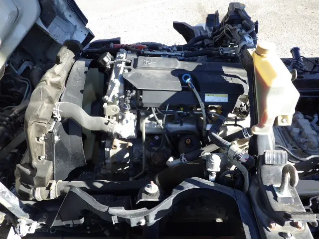三菱 キャンター 2PG-FBA60(2WD)の写真46