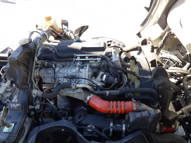 三菱 キャンター 2PG-FBA60(2WD)の写真47