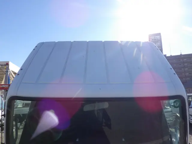 三菱 キャンター 2PG-FBA60(2WD)の写真48