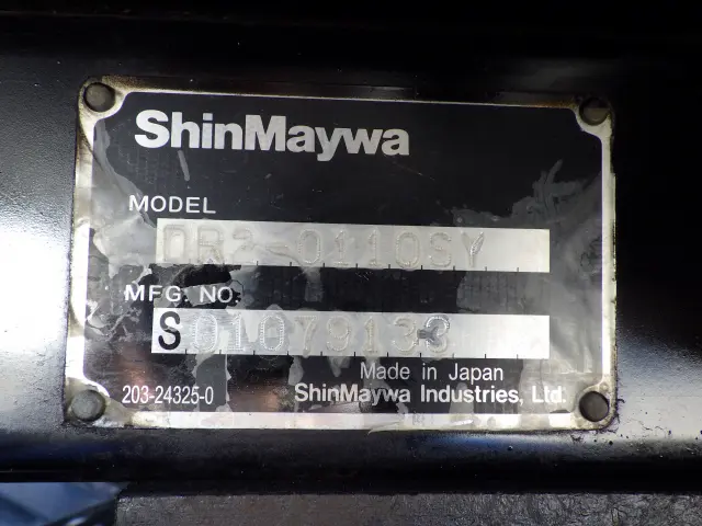 三菱 キャンター 2PG-FBA60(2WD)の写真49