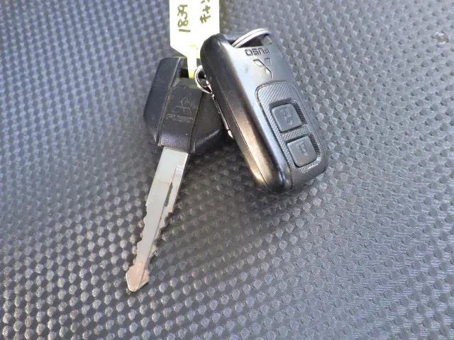 三菱 キャンター 2PG-FBA60(2WD)の写真50