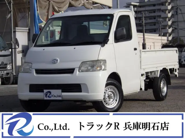 トヨタ ライトエーストラック DBF-S402U(2WD)の写真1
