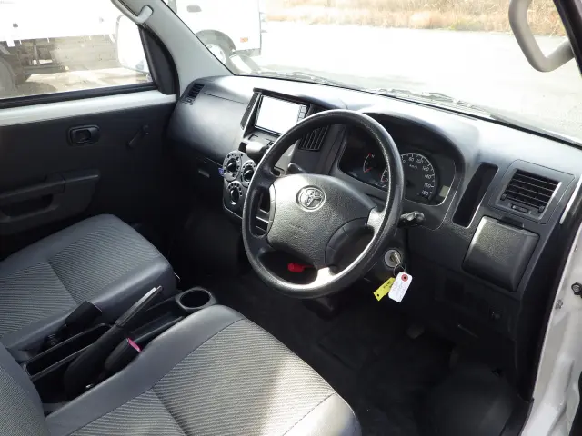 トヨタ ライトエーストラック DBF-S402U(2WD)の写真6