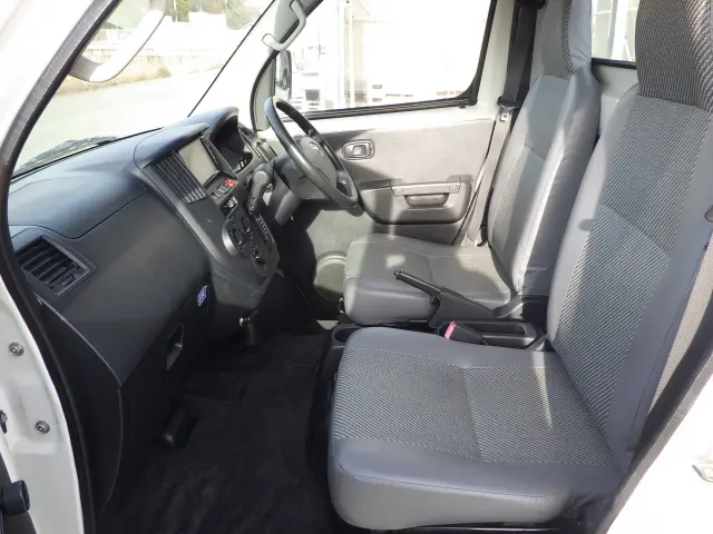 トヨタ ライトエーストラック DBF-S402U(2WD)の写真8