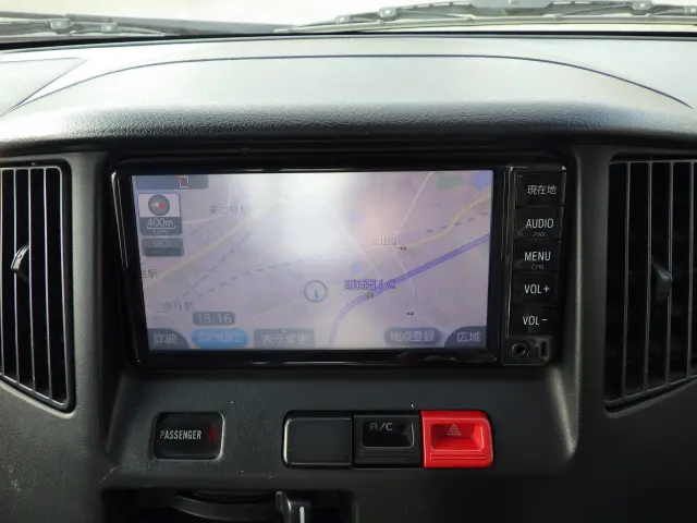 トヨタ ライトエーストラック DBF-S402U(2WD)の写真10