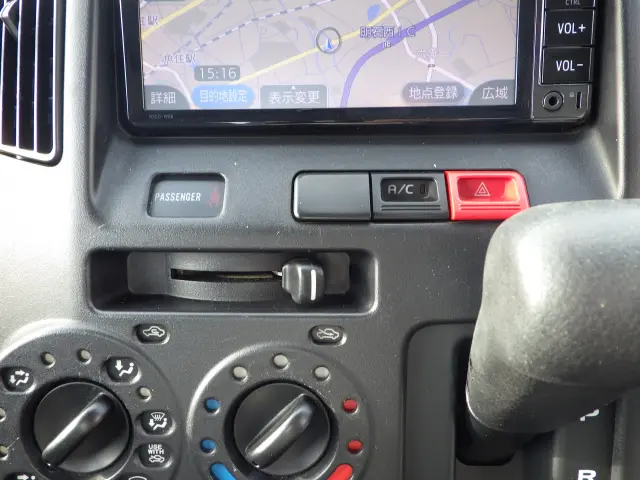 トヨタ ライトエーストラック DBF-S402U(2WD)の写真11