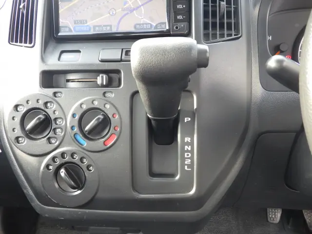 トヨタ ライトエーストラック DBF-S402U(2WD)の写真13