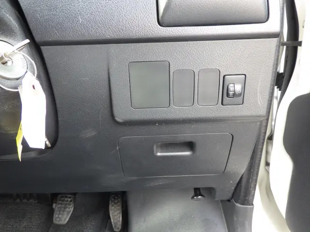 トヨタ ライトエーストラック DBF-S402U(2WD)の写真14