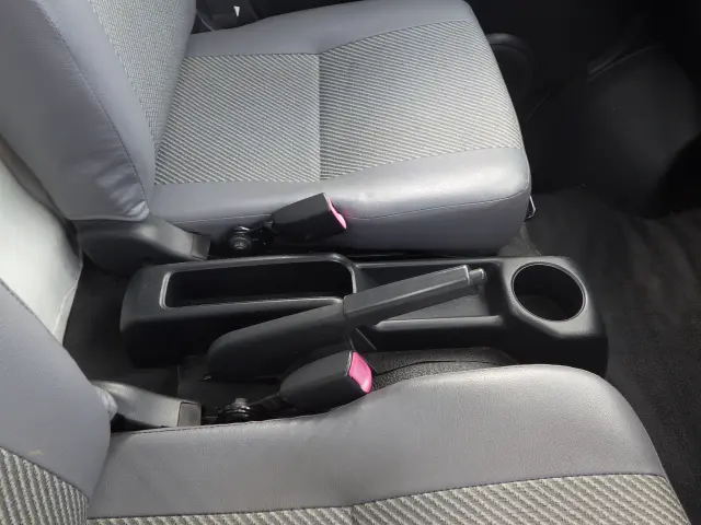 トヨタ ライトエーストラック DBF-S402U(2WD)の写真15