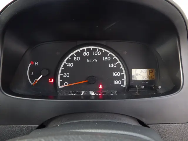 トヨタ ライトエーストラック DBF-S402U(2WD)の写真17