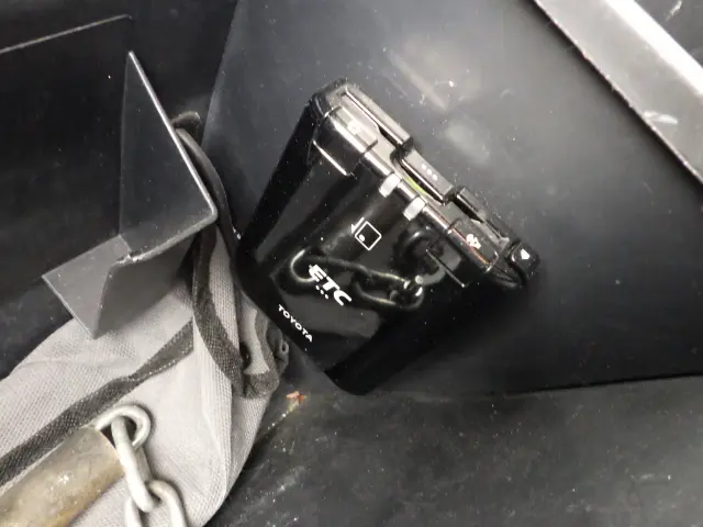 トヨタ ライトエーストラック DBF-S402U(2WD)の写真18