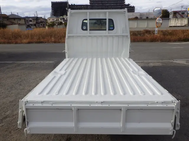 トヨタ ライトエーストラック DBF-S402U(2WD)の写真20
