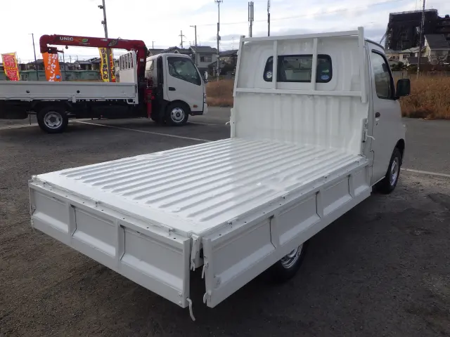 トヨタ ライトエーストラック DBF-S402U(2WD)の写真22