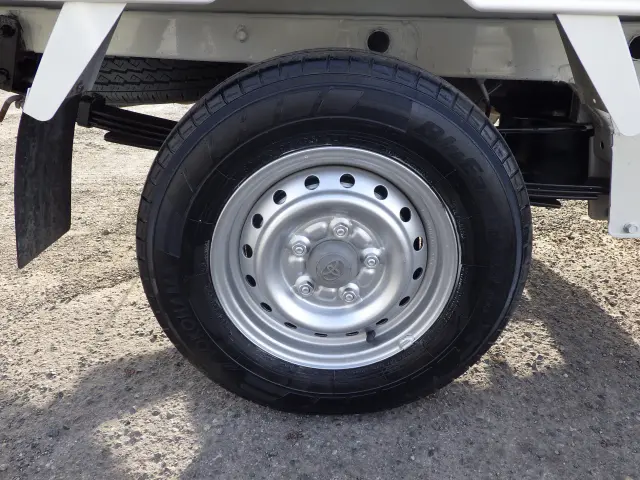 トヨタ ライトエーストラック DBF-S402U(2WD)の写真28