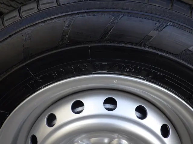 トヨタ ライトエーストラック DBF-S402U(2WD)の写真29