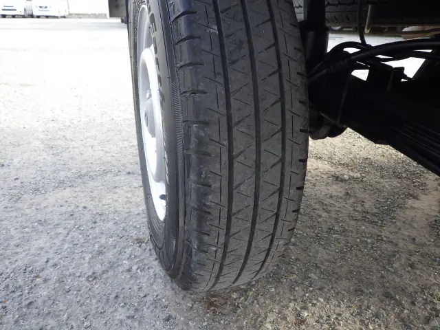 トヨタ ライトエーストラック DBF-S402U(2WD)の写真30