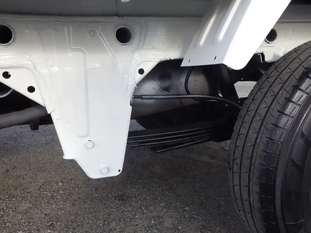 トヨタ ライトエーストラック DBF-S402U(2WD)の写真38