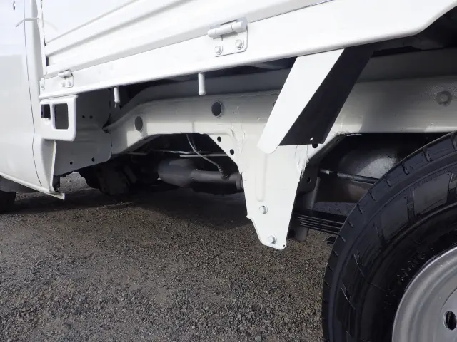 トヨタ ライトエーストラック DBF-S402U(2WD)の写真39