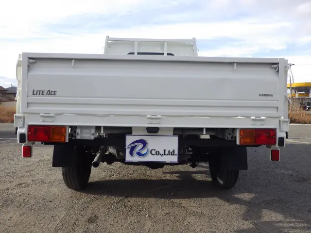 トヨタ ライトエーストラック DBF-S402U(2WD)の写真41