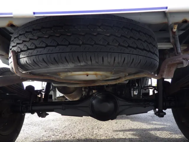 トヨタ ライトエーストラック DBF-S402U(2WD)の写真42