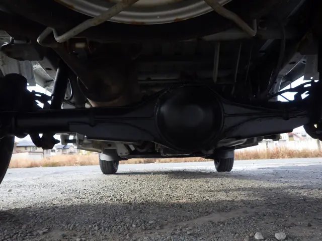 トヨタ ライトエーストラック DBF-S402U(2WD)の写真43