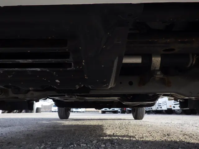 トヨタ ライトエーストラック DBF-S402U(2WD)の写真44