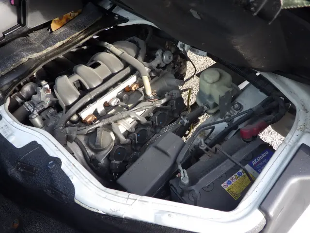 トヨタ ライトエーストラック DBF-S402U(2WD)の写真45