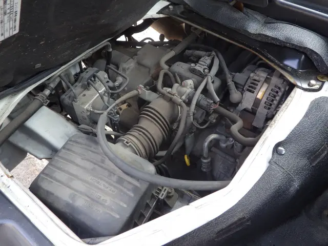 トヨタ ライトエーストラック DBF-S402U(2WD)の写真47