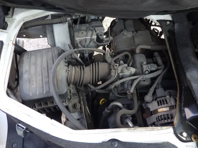 トヨタ ライトエーストラック DBF-S402U(2WD)の写真48