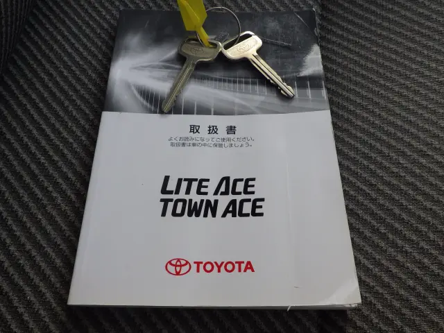 トヨタ ライトエーストラック DBF-S402U(2WD)の写真49