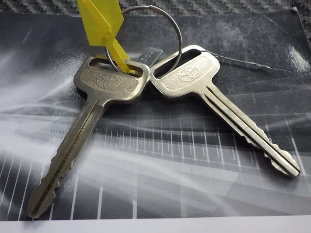 トヨタ ライトエーストラック DBF-S402U(2WD)の写真50