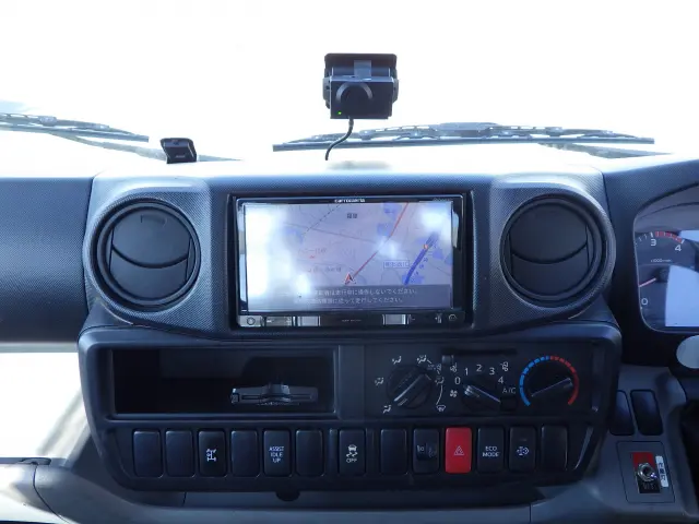 トヨタ ダイナ TKG-XZU655(2WD)の写真9